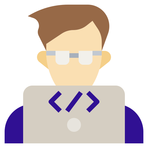 Research and Planning Icon